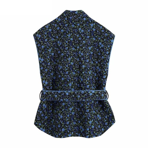 Gilet da Donna P2223