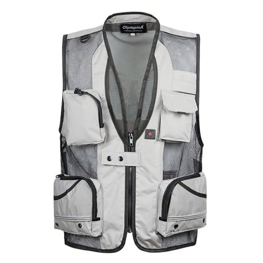 Gilet da Uomo F1213