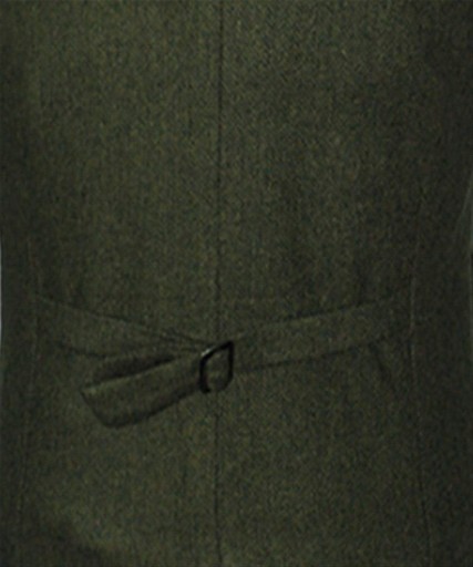 Gilet da Uomo F311