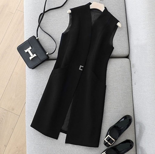 Gilet de soirée pour femme P2492