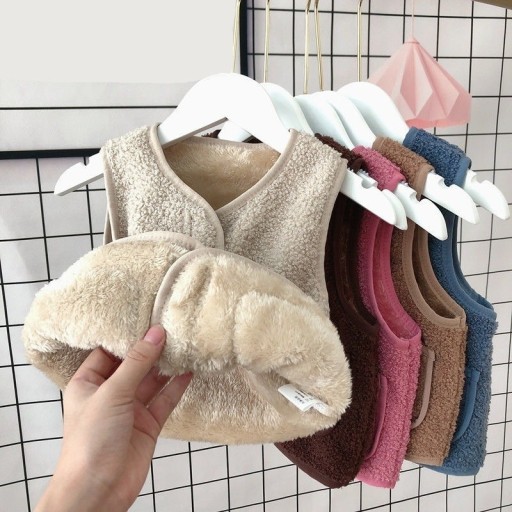 Gilet enfant L1973