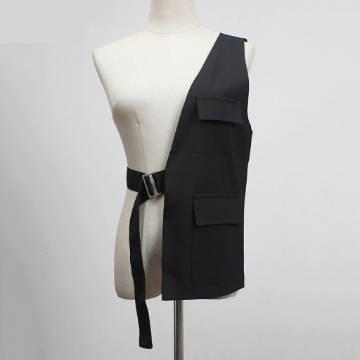 Gilet Femme A3057
