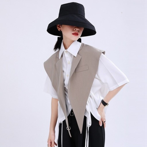 Gilet Femme P1530