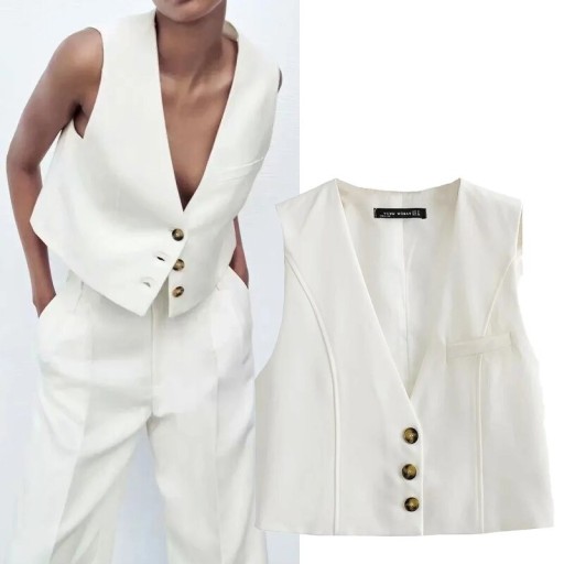Gilet femme P1746