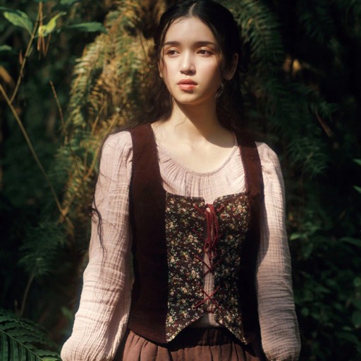 Gilet Femme P2009