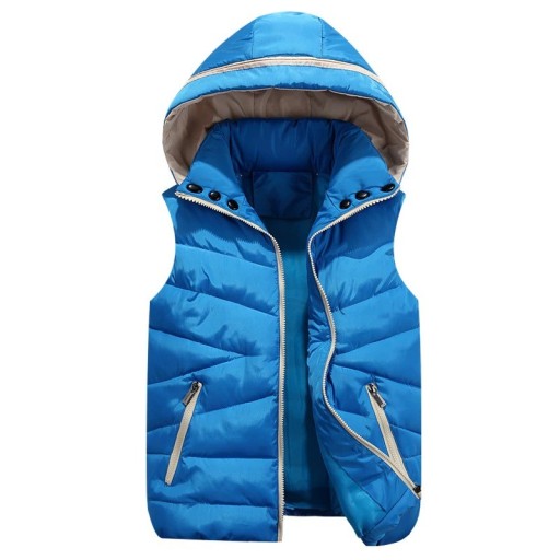 Gilet pour enfants L1974