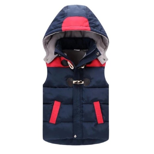 Gilet pour enfants L1991