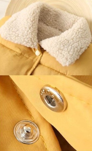 Gilet pour enfants L2009