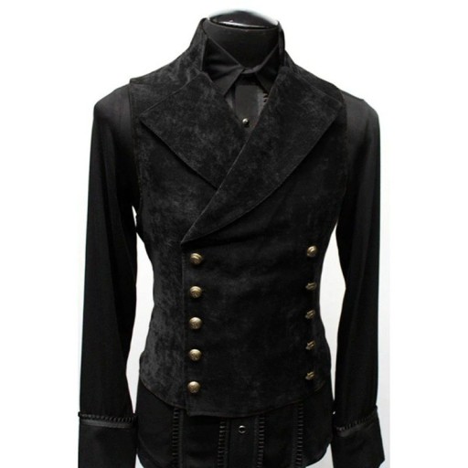 Gilet pour homme F325