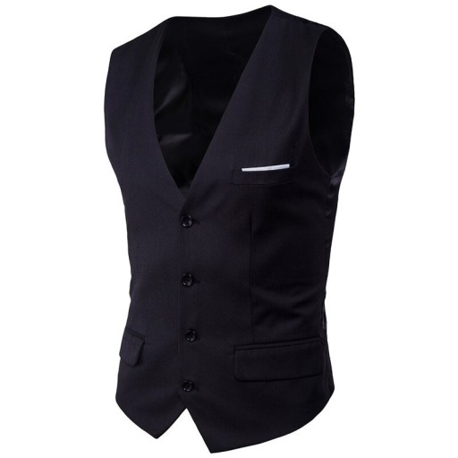 Gilet pour homme F355