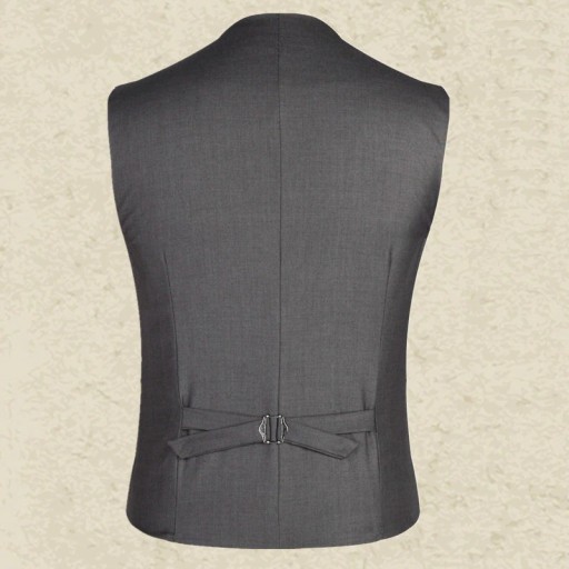 Gilet pour homme F362