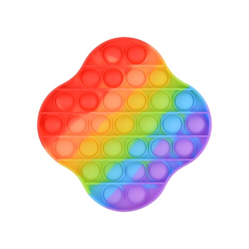 Giocattolo antistress Pop it T440