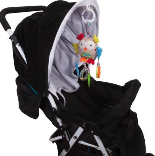 Giocattolo appeso animale