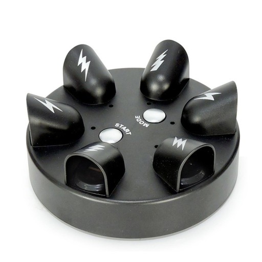 Gioco da tavolo rilevatore di bugie