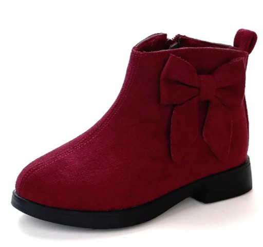 Girls' Ankle Boots A3