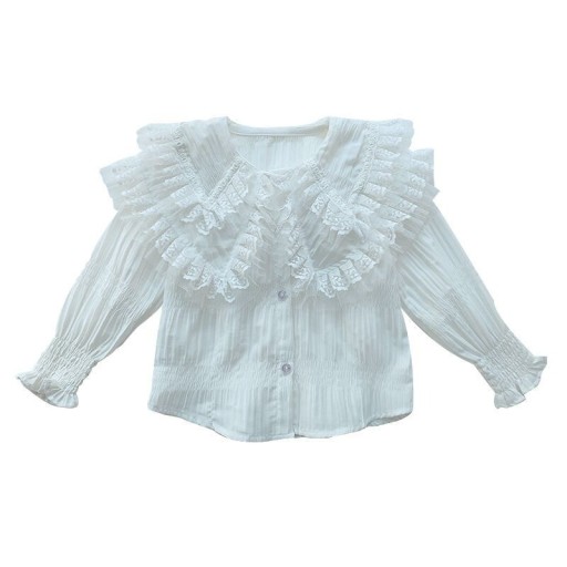 Girls' Blouse L1788