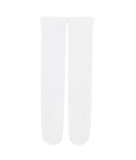 Girls' Colourful Knee-High Socks