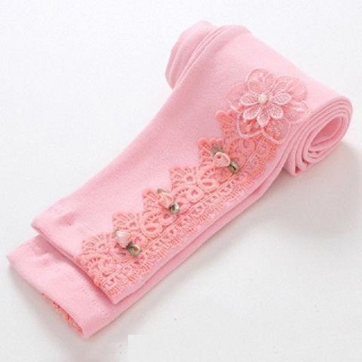 Girls' Leggings T2465