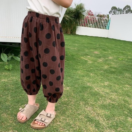 Girls' Trousers T2453