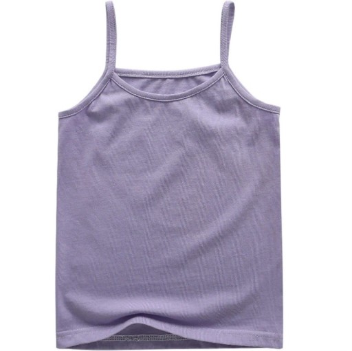 Girls' Vest B1455