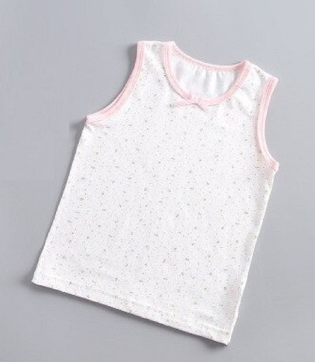 Girls' Vest B1522