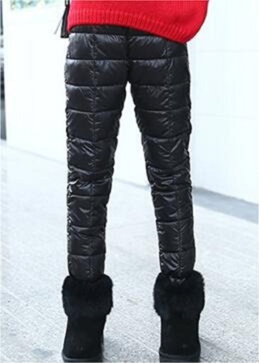 Girls' Winter Trousers T2440