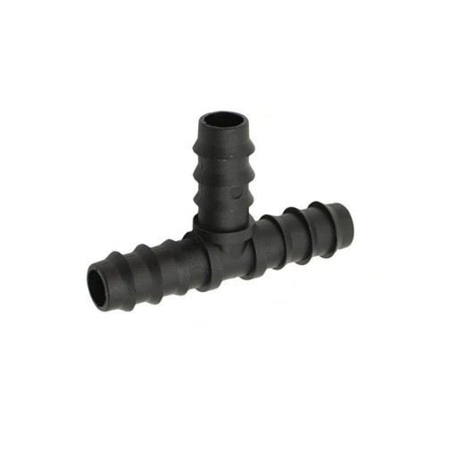Giunto per irrigazione a goccia 1/2" 8 pz