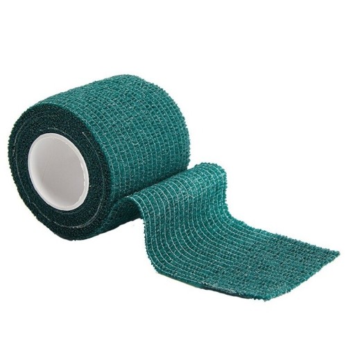 Gjuttejp 2,5 cm x 4,5 m