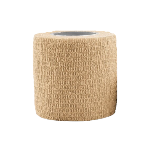 Gjuttejp 7,5 cm x 4,8 m
