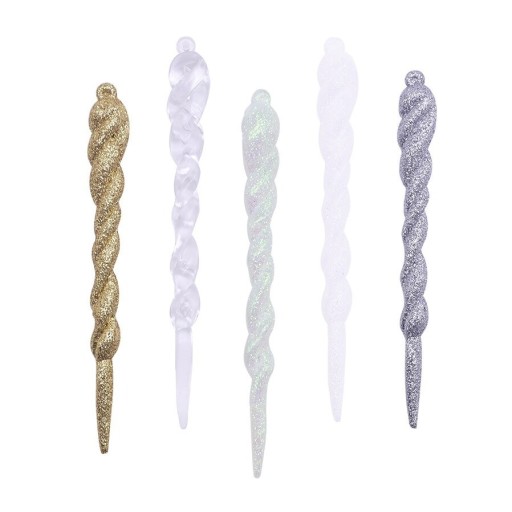Glaçon décoratif 10 pcs