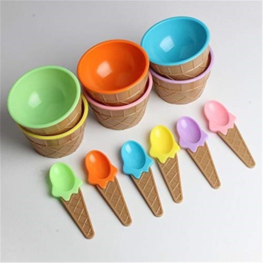Glassset 2 st