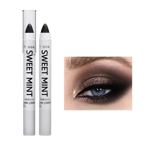 Glinsterende crème oogschaduwpotlood Crème oogschaduw V202