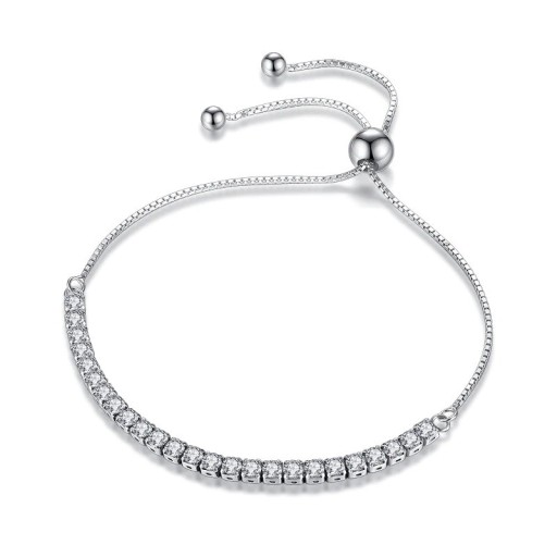 Glitterarmband för kvinnor A1646