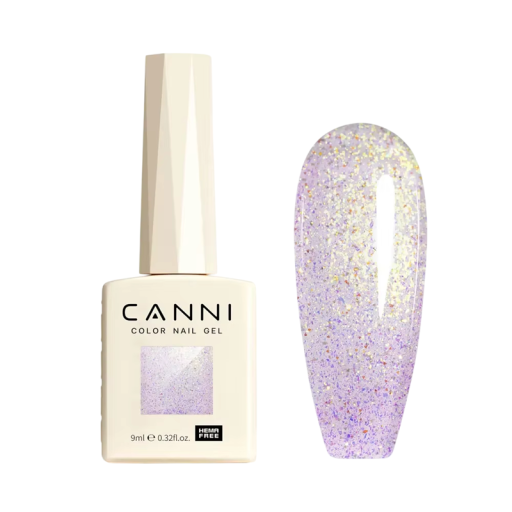 Glitterende magnetische gel nagellak 9 ml Glanzend effect UV LED uithardbaar voor salon- en thuismanicure HEMA FREE