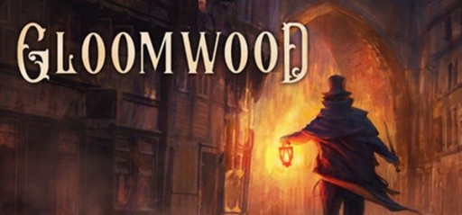 Gloomwood Steam CD Nyckel