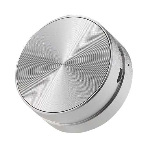 Głośnik Bluetooth z radiem FM 3W TWS Stereo Wodoodporny Wskaźnik LED ładowania USB 115dB Bateria 400mAh Szerokopasmowa łączność bezprzewodowa 5.0