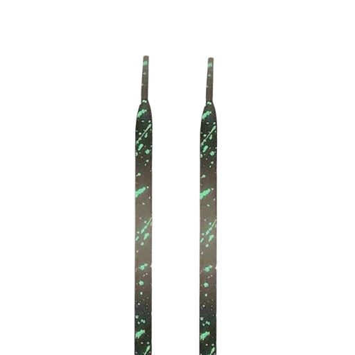 Glow In The Dark Shoelaces 160 cm