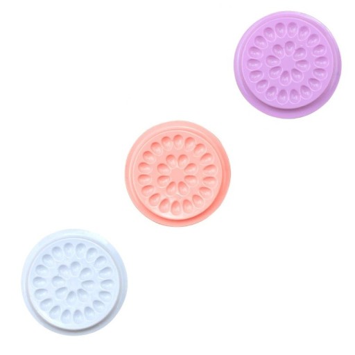 Glue Palette for Eyelashes 20 pcs P3308