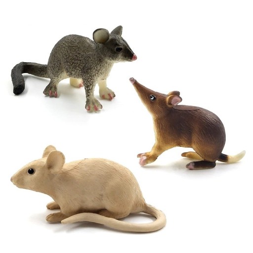 Gnaverfigur