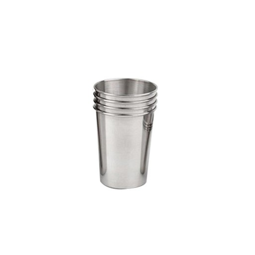Gobelet en acier inoxydable