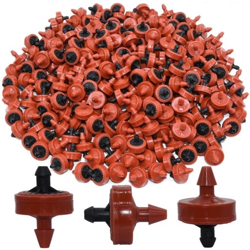 Goccia finale per irrigazione 20 pz