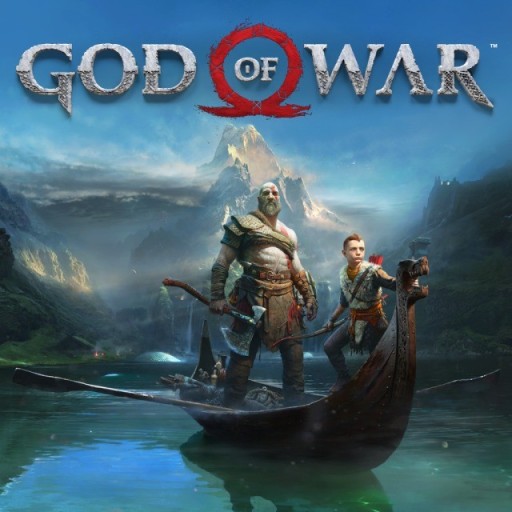 God of War PS4/PS5 Account