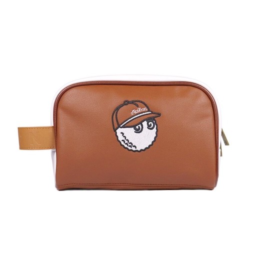 Golf accessoire koffer