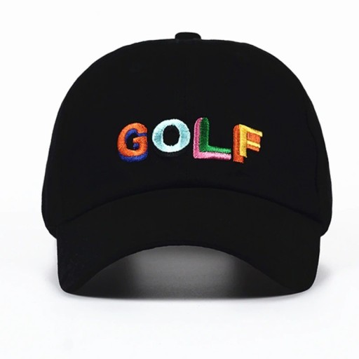 Golf-Cap