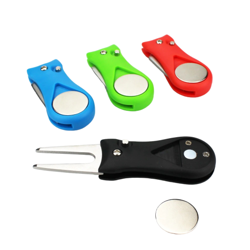 Golf-putteri