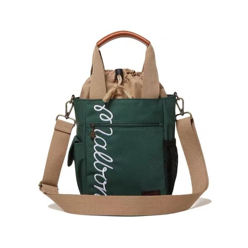 Golf skuldertaske