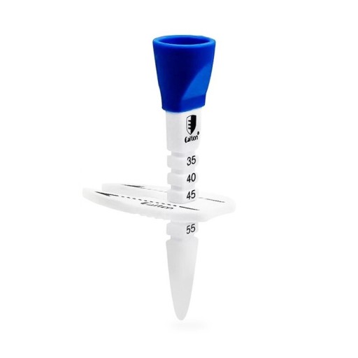 Golftee 35 - 55 mm
