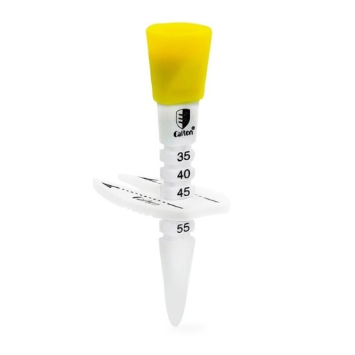 Golftee 35 - 55 mm