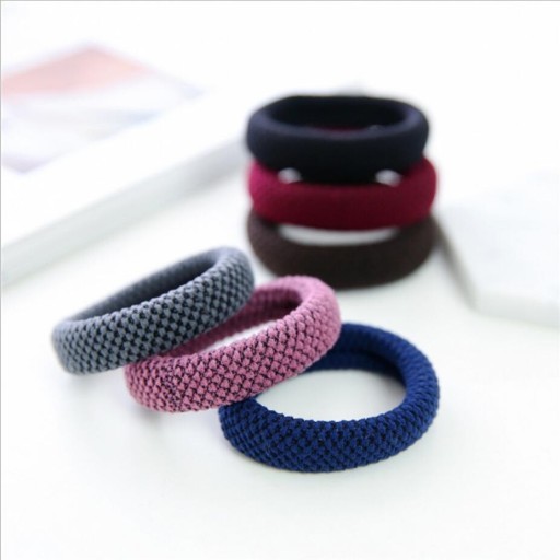 Gomma per capelli di alta qualità