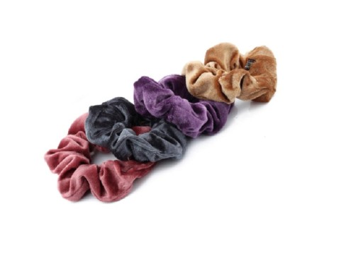 Gomma per capelli elegante